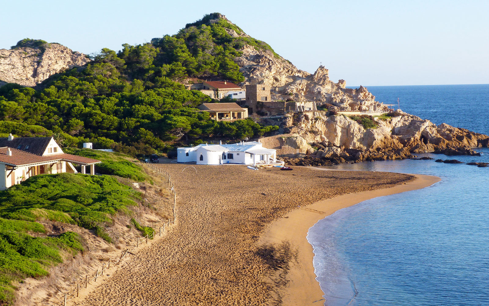 Playas | Menorca